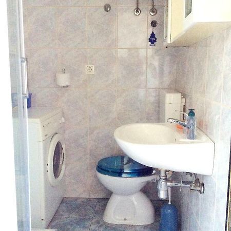 Studio Apartman Klara Appartement Rijeka Buitenkant foto