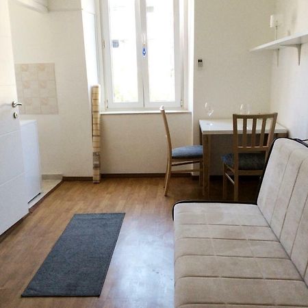 Studio Apartman Klara Appartement Rijeka Buitenkant foto