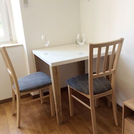 Studio Apartman Klara Appartement Rijeka Buitenkant foto
