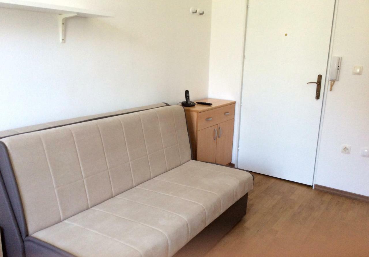 Studio Apartman Klara Appartement Rijeka Buitenkant foto